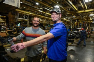 2024 Ford F-150 Assembly